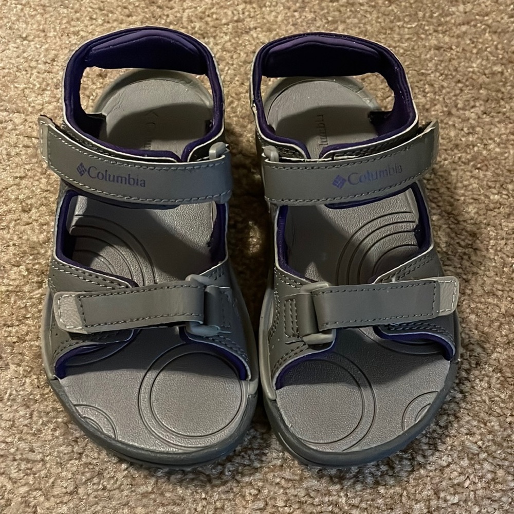 Columbia Girls Sandals
